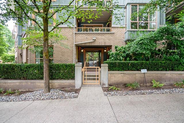 111-285 Newport Drive  Port Moody, BC V3H 5J6