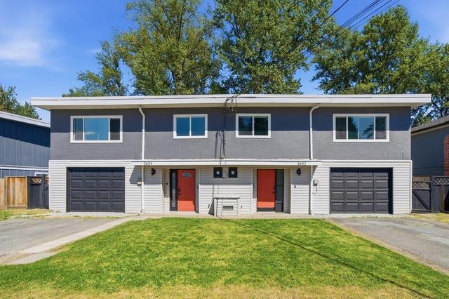 3654 St. Thomas Street  Port Coquitlam, BC V3B 2Y8