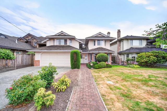 9280 Dayton Avenue  Richmond, BC V6Y 1C9