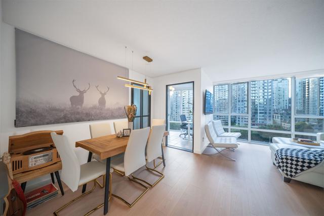 1505-930 Cambie Street  Vancouver, BC V6B 5X6