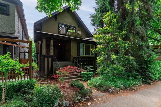 1924 Kitchener Street  Vancouver, BC V5L 2W7