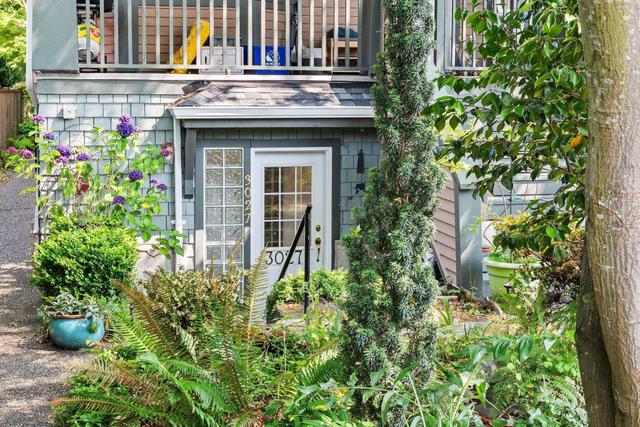 3027 7th Avenue W Vancouver, BC V6K 1Z7