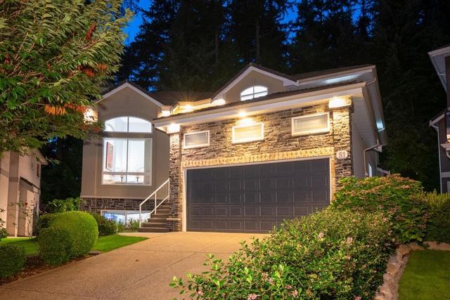 51 Wilkes Creek Drive  Port Moody, BC V3H 4Z9