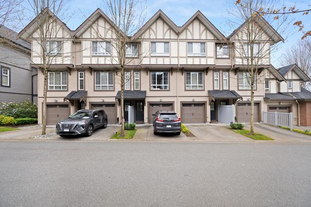 27-1338 Hames Crescent  Coquitlam, BC V3E 0J2