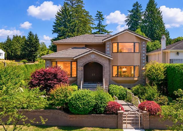 6718 Arbutus Street  Vancouver, BC V6P 5S7