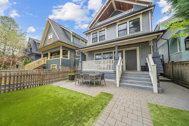 1758 14th Avenue E Vancouver, BC V5N 2E2
