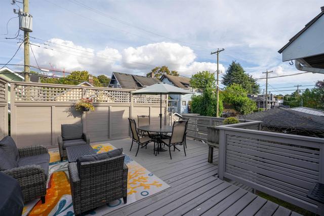 1346 Laburnum Street  Vancouver, BC V6J 3W3