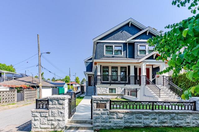 3559 48th Avenue E Vancouver, BC V5S 1H7