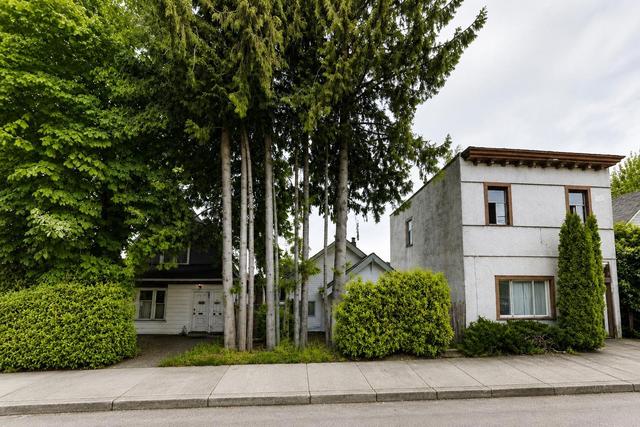 4768 Fraser Street  Vancouver, BC V5V 4H3