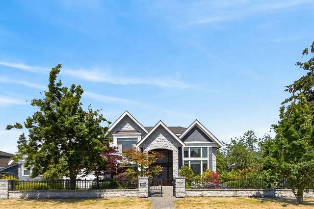 5299 Cranbrook Avenue  Richmond, BC V7C 4K8