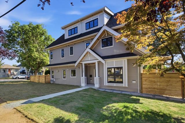 708 Windermere Street  Vancouver, BC V5K 2L3