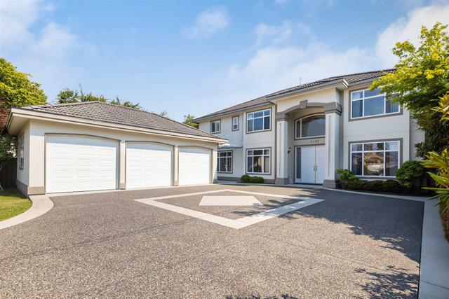 5160 Francis Road  Richmond, BC V7C 1K3