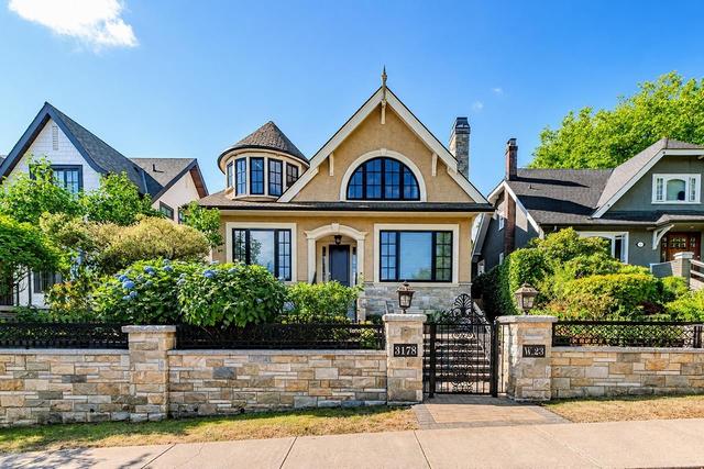 3178 23rd Avenue W Vancouver, BC V6L 1P6