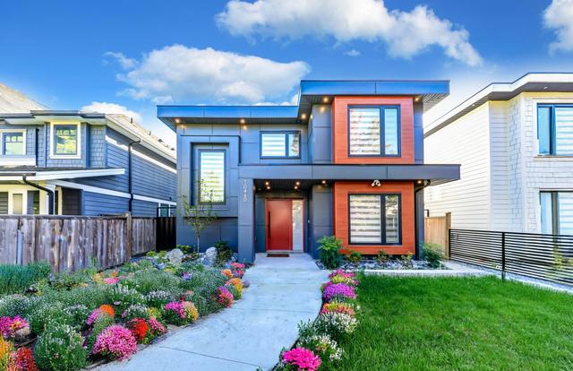 10460 Williams Road  Richmond, BC V7A 1H8