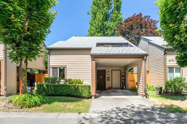 73-6880 Lucas Road  Richmond, BC V7C 4T8