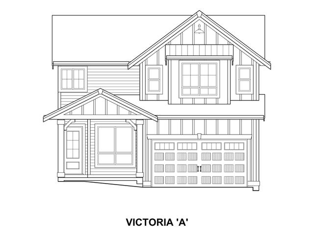 3408 Korba Avenue  Coquitlam, BC V3E 0G4