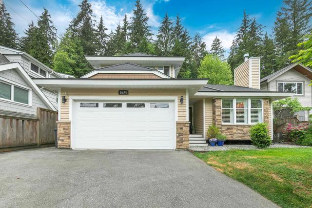 1659 Deep Cove Road  North Vancouver, BC V7G 1S4