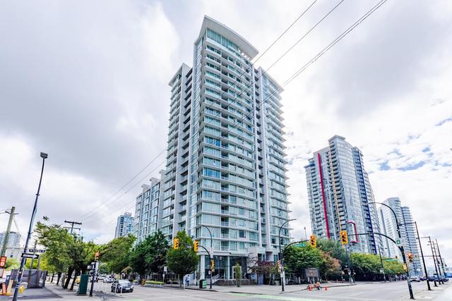 1209-161 Georgia Street W Vancouver, BC V6B 0K9