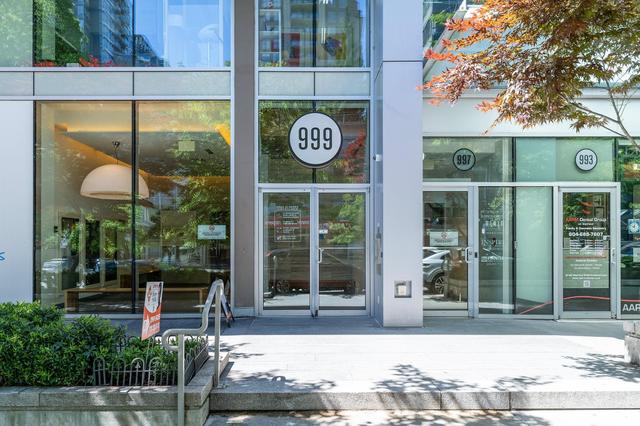 908-999 Seymour Street  Vancouver, BC V6B 0M5