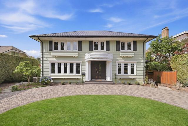 1407 33rd Avenue W Vancouver, BC V6M 1A6