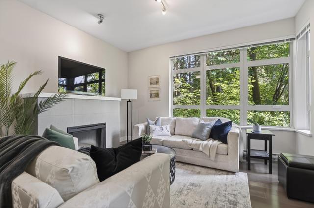 202-3294 Mt Seymour Parkway  North Vancouver, BC V7H 0B1