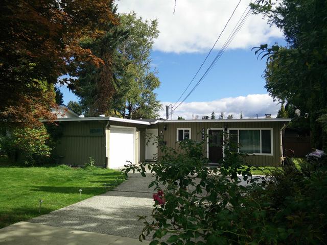 3944 Inverness Street  Port Coquitlam, BC V3B 3C1