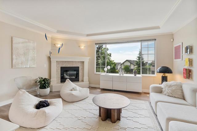 140-1495 Lansdowne Drive  Coquitlam, BC V3E 2X4