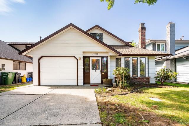10593 Yarmish Drive  Richmond, BC V7E 5E6