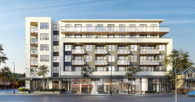 311-1680 12th Avenue E Vancouver, BC V5N 0K9