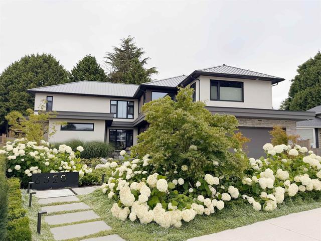 6320 Yeats Crescent  Richmond, BC V7E 4C9