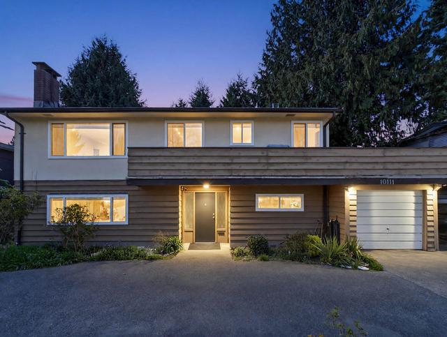 10111 Ainsworth Crescent  Richmond, BC V7A 3V3