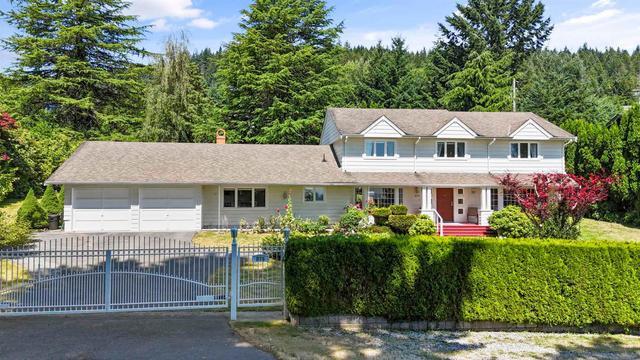 875 Greenwood Road  West Vancouver, BC V7S 1X8