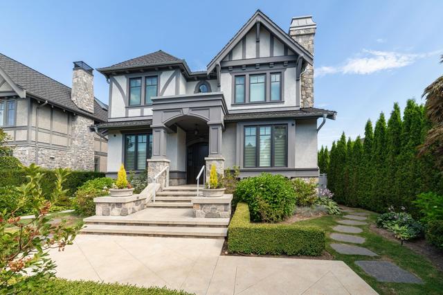 4021 28th Avenue W Vancouver, BC V6S 1S7