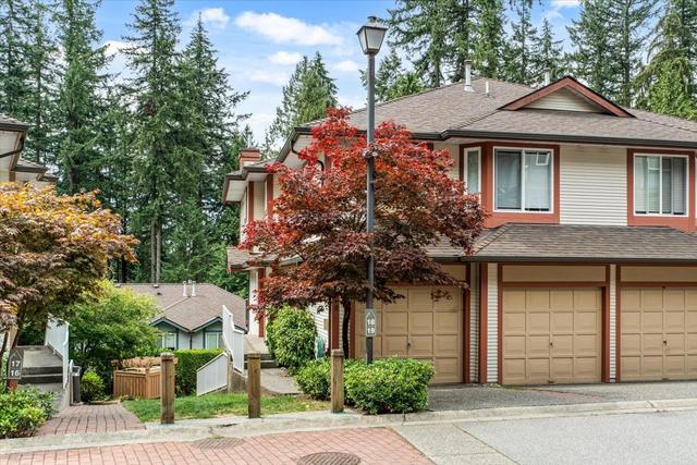 19-103 Parkside Drive  Port Moody, BC V3H 4Y8
