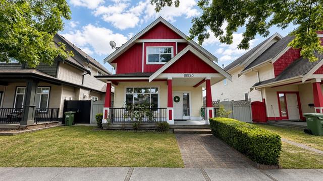 10520 Odlin Road  Richmond, BC V6X 1E2