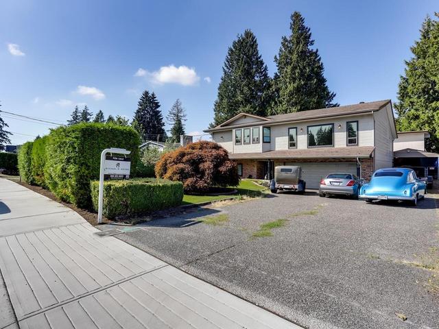 960 Porter Street  Coquitlam, BC V3J 5C2