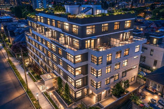 410-3264 Vanness Avenue  Vancouver, BC V5R 4V3
