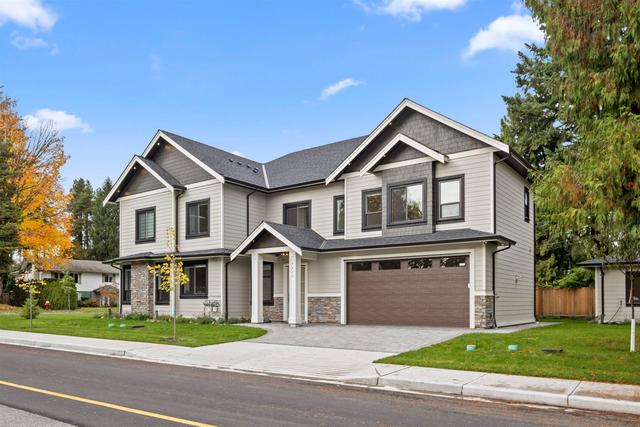 1-1433 Barberry Drive  Port Coquitlam, BC V3B 1G2