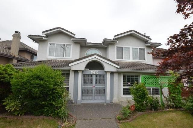 4780 No. 5 Road  Richmond, BC V6X 2V3