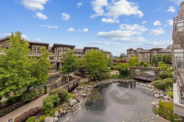319-580 Raven Woods Drive  North Vancouver, BC V7G 2T2