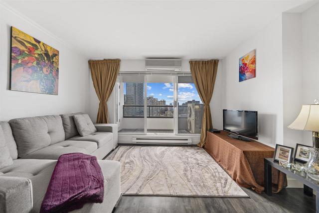1908-1060 Alberni Street  Vancouver, BC V6E 4K2