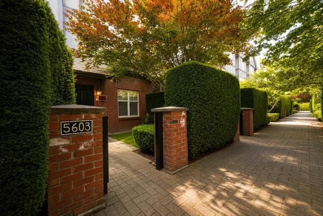 5603 Willow Street  Vancouver, BC V5Z 3S3
