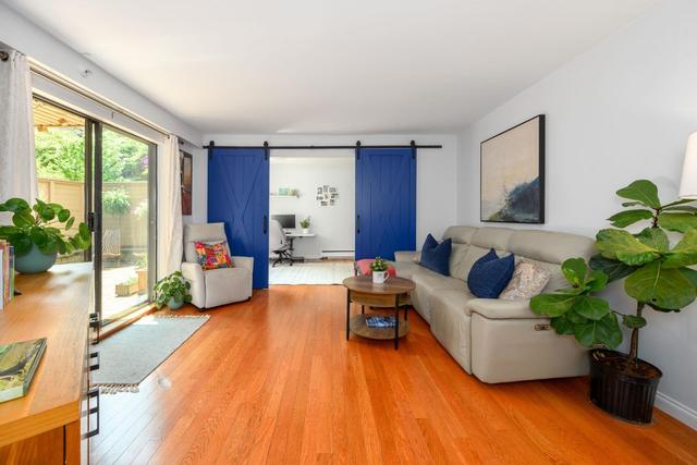 104-1500 Pendrell Street  Vancouver, BC V6G 3A5