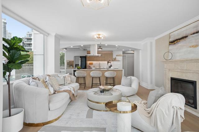 504-1501 Howe Street  Vancouver, BC V6Z 2P8