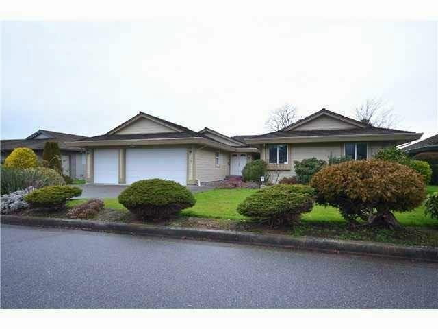 7791 Tweedsmuir Avenue  Richmond, BC V7A 1L3