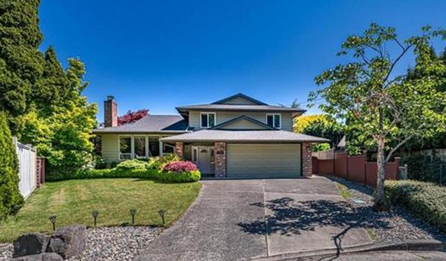 7720 Waterton Drive  Richmond, BC V7A 4G4