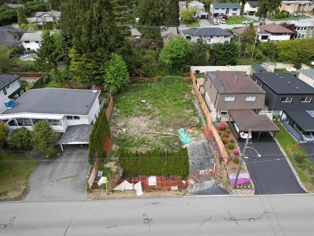 946 Montroyal Boulevard  North Vancouver, BC V7R 2H1