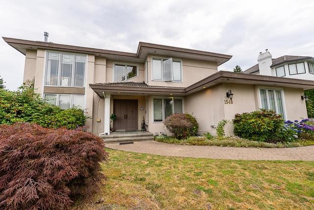 1548 Parkway Boulevard  Coquitlam, BC V3E 2Y5