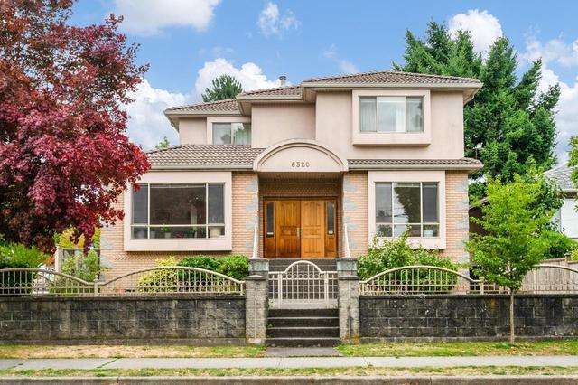 6520 Doman Street  Vancouver, BC V5S 3H4