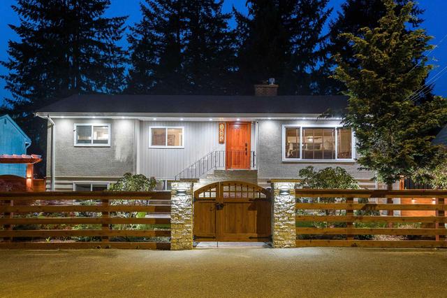 3477 Raleigh Street  Port Coquitlam, BC V3B 4P9